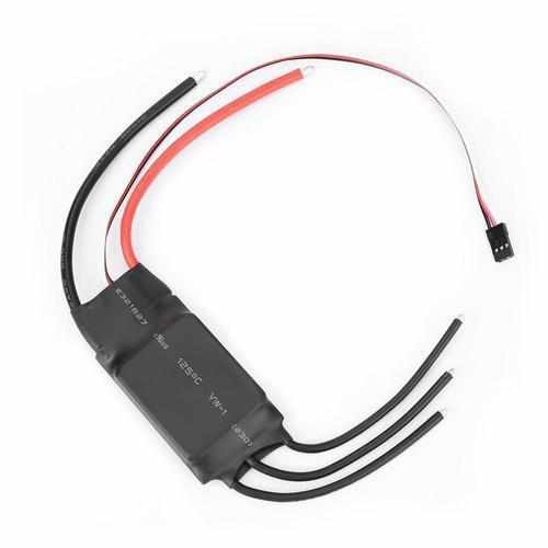 4pcs XXD80A 80A 5V/5A BEC 2-6S Lipo Brushless ESC ESC Drones Xpress 4pcs