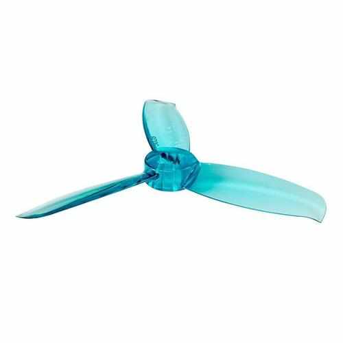 4pcs/2pairs Gemfan 3028 PC Propeller Paddle CW CCW for FPV Drone Propellers Drones Xpress Transparent