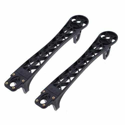 4pcs/2pcs Quadcopter Replacement Frame Arm Frames Drones Xpress 2pcs Black