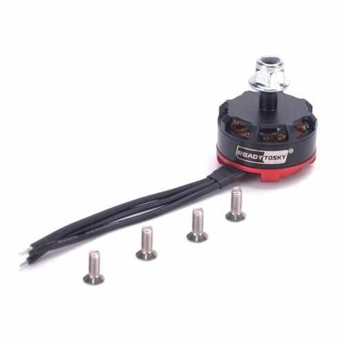 4pcs/6PCS Lot RS2205 CCW Brushless Motor Motors Drones Xpress 2cw and 2ccw