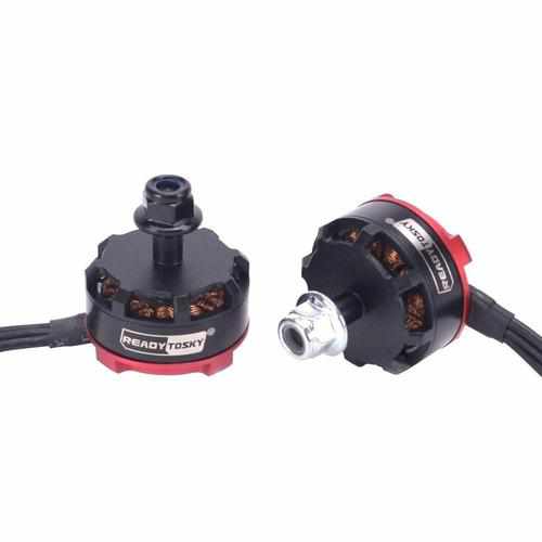 4pcs/6PCS Lot RS2205 CCW Brushless Motor Motors Drones Xpress 2cw and 2ccw