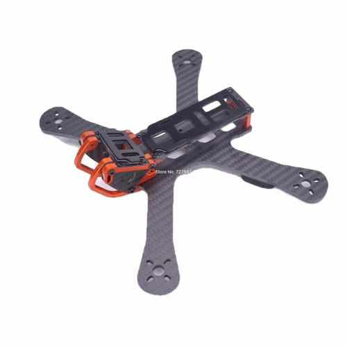 5" 220mm Chameleon FPV Frame Frames Drones Xpress Full set
