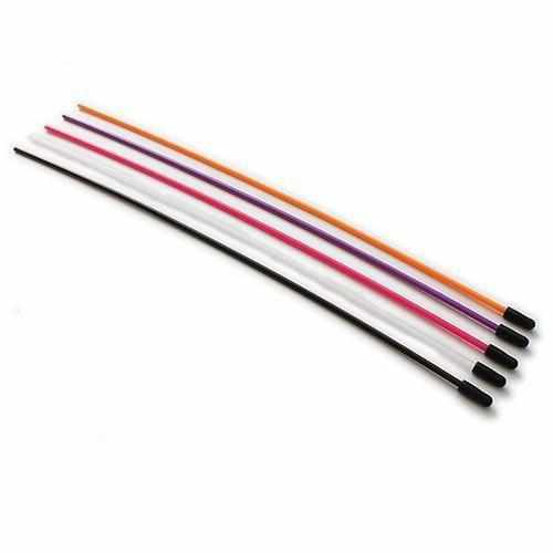 5 Pcs Plastic Antenna Pipe Tube Parts Drones Xpress Multi