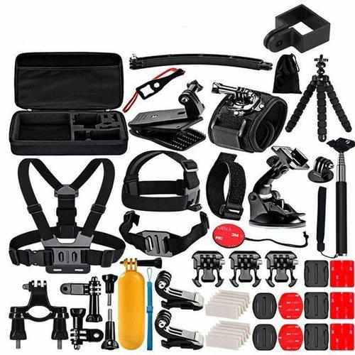 50 in 1 Osmo Action Accessories Accessories Drones Xpress