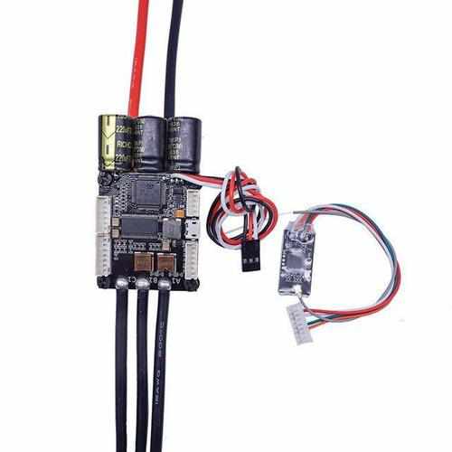 50A Electric Speed Controller for Skateboard ESC Drones Xpress