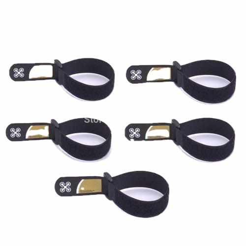 5/10pcs lot ReadytoSky Strap Lipo Battery Ribbon Accessories Drones Xpress 5pcs 25CM strap