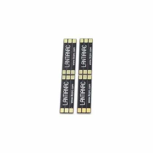 5PCS FPV Race Wire PDB Brushless Motor Connection PDB Drones Xpress