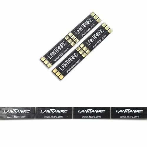 5PCS FPV Race Wire PDB Brushless Motor Connection PDB Drones Xpress