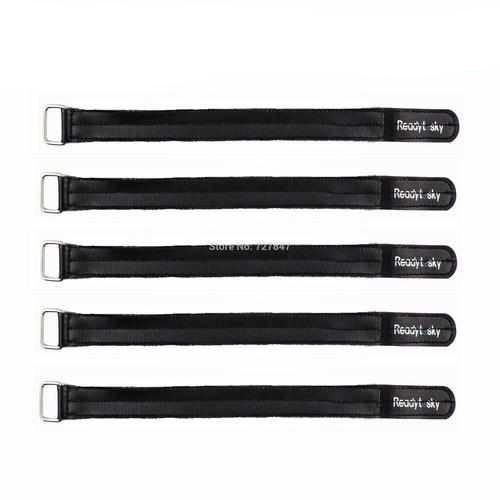 5PCS Lipo Battery Strap Buckle Accessories Drones Xpress