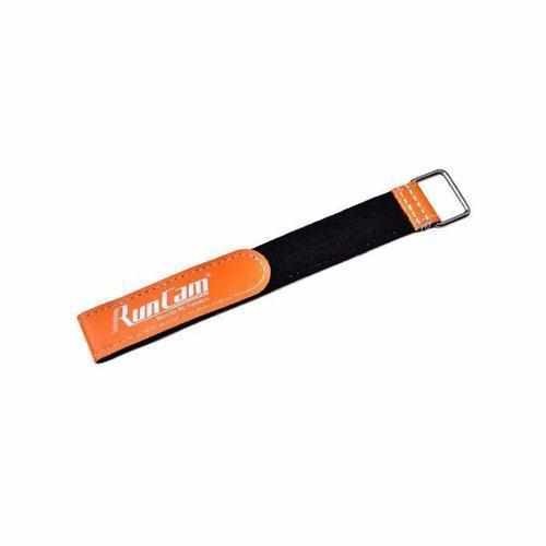 5PCS RunCam Anti-skid Battery Tie Down Strap for Racing Drone Accessories Drones Xpress 5pcs Black