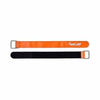 5PCS RunCam Anti-skid Battery Tie Down Strap for Racing Drone Accessories Drones Xpress 5pcs Black
