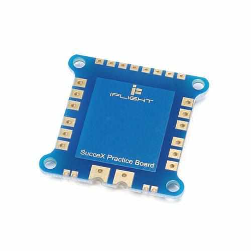 5PCS iFlight SucceX Soldering Pratice Board Tools & Hardware Drones Xpress