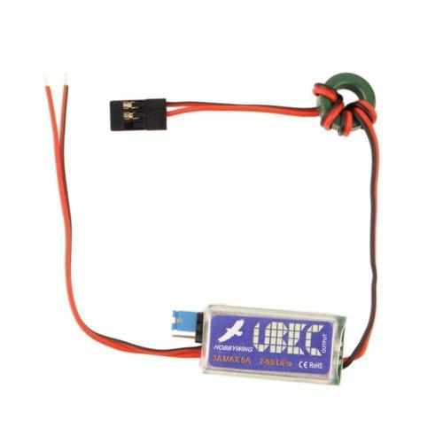 5V / 6V HOBBYWING RC UBEC 3A Max 5A ESC Drones Xpress