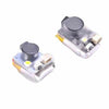 5V Super Loud Buzzer Tracker For FPV Racing Drone Flight Controller Accessories Drones Xpress 1PCS JHE42B Finder