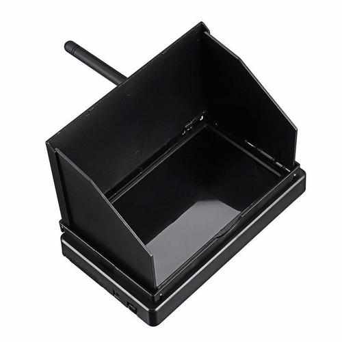 5.8G 48CH LCD NTSC/PAL FPV Monitor Monitors Drones Xpress