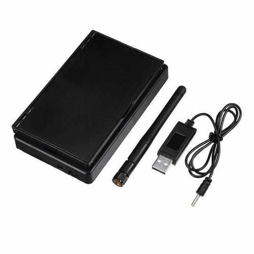 5.8G 48CH LCD NTSC/PAL FPV Monitor Monitors Drones Xpress