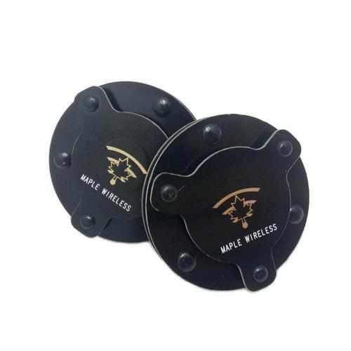 5.8GHz 8.5dBi Maple Wireless FPV Antenna RHCP for FPV Antennas Drones Xpress RPSMA hole