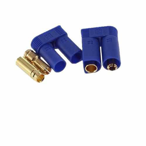 5pair EC3 3mm EC5 Type Battery Connector Cables Drones Xpress EC5