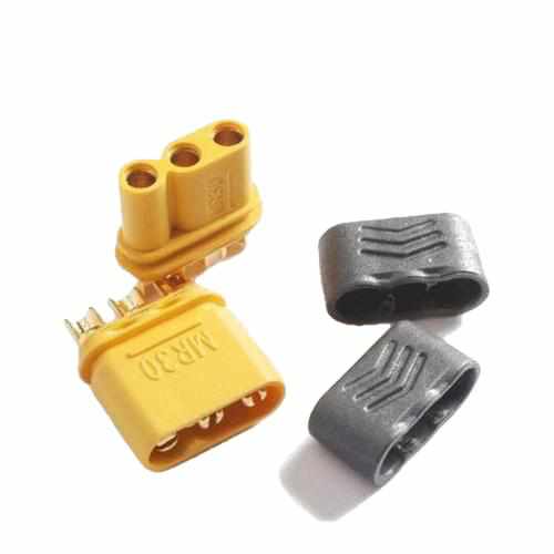 5pairs Amass Connectors Cables Drones Xpress Amass XT150