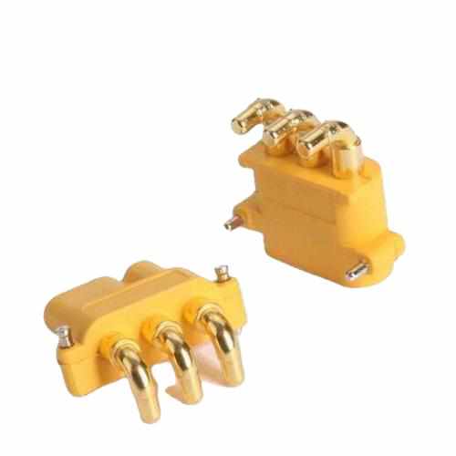 5pairs Amass Connectors Cables Drones Xpress Amass XT150