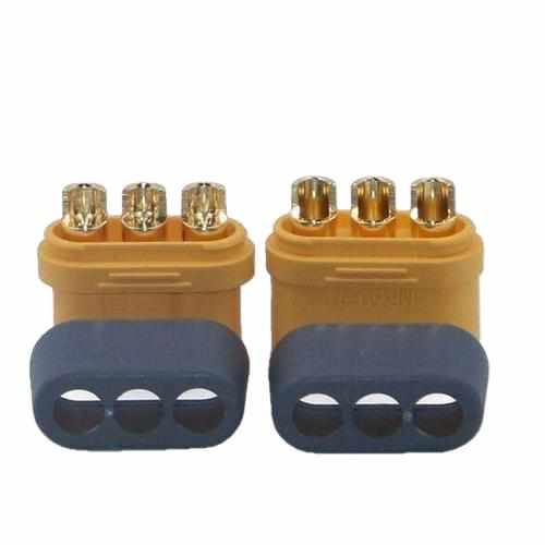 5pairs Amass Connectors Cables Drones Xpress Amass XT150