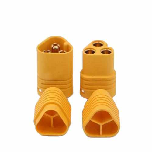 5pairs Amass Connectors Cables Drones Xpress Amass XT150