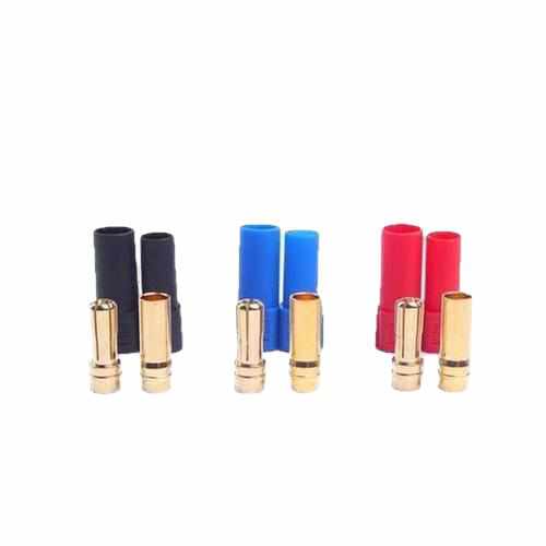 5pairs Amass Connectors Cables Drones Xpress Amass XT150