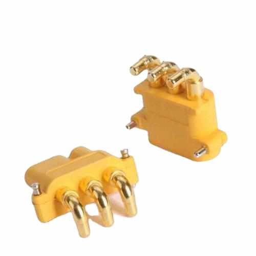5pairs Amass Connectors Cables Drones Xpress Amass XT150
