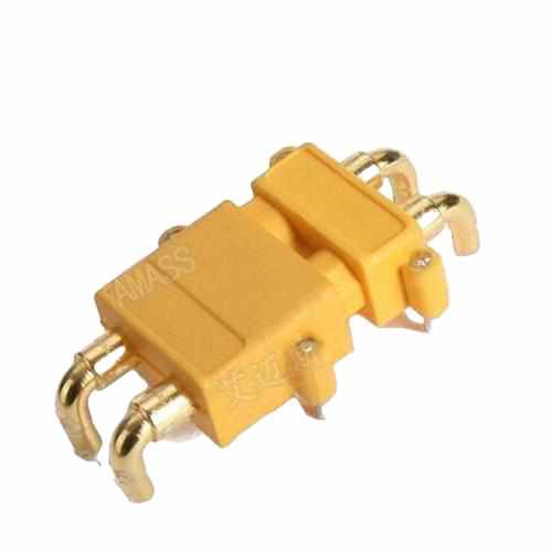 5pairs Amass Connectors Cables Drones Xpress Amass XT150