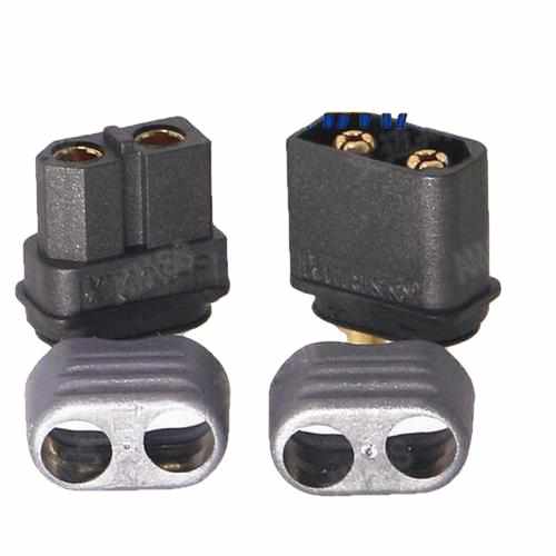 5pairs Amass Connectors Cables Drones Xpress Amass XT150
