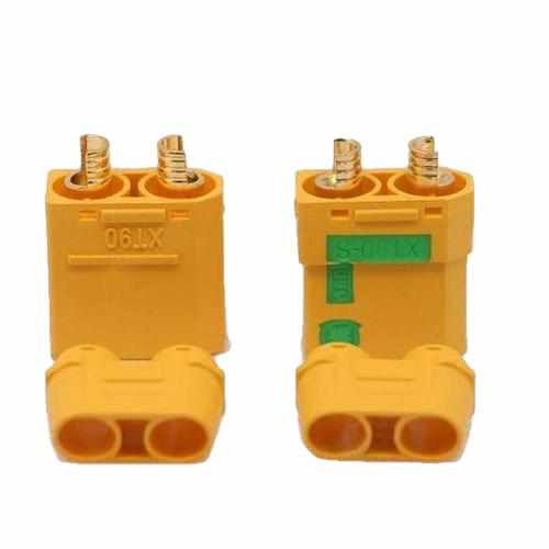 5pairs Amass Connectors Cables Drones Xpress Amass XT150