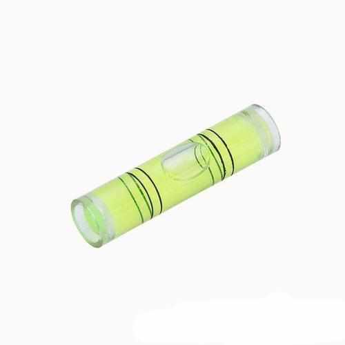 5pcs 10*40mm Cylinder Spirit Balance Level Tester Parts Drones Xpress