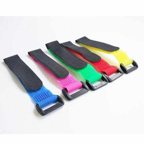 5pcs 2*20 30 45cm Magic Sticker Strap Lipo Battery Accessories Drones Xpress 20cm