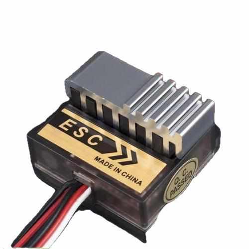 5pcs 320A Brushed Speed Controller ESC ESC Drones Xpress