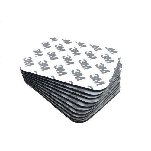 5pcs 61*78*2.1mm Two Sides Stick Tape for RC Accessories Drones Xpress