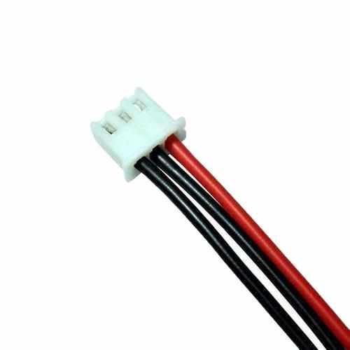 5pcs Lipo Battery Balance Charge Cables 2S 3S 4S 5S 6S Cables Drones Xpress 5S 6PIN Parts & Accessories
