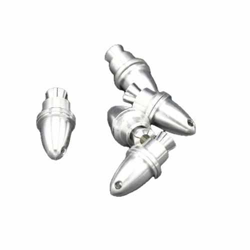 5pcs Mitoot 4mm Propeller Adaptor Parts Drones Xpress