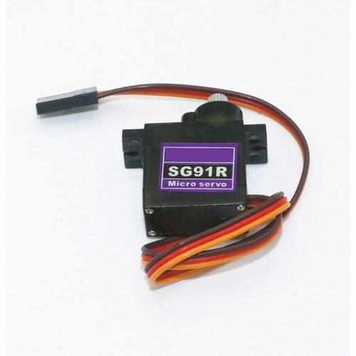 5pcs SG91R 9G Micro Servo Servos Drones Xpress