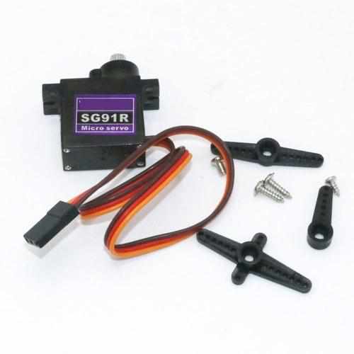 5pcs SG91R 9G Micro Servo Servos Drones Xpress