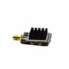 5pcs TS5828 TS5828L TS5823 TX526 Receiver Heat Sink for FPV Transmitter Parts Drones Xpress 11x11x5.5 Silver