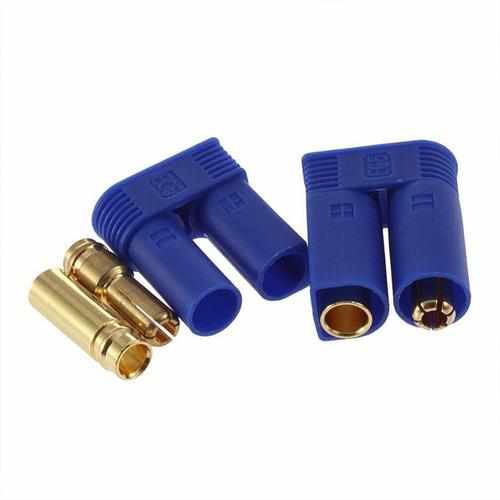 5set EC3 3mm/EC5 5mm Male-Female Type Battery Connector Cables Drones Xpress 5set EC5