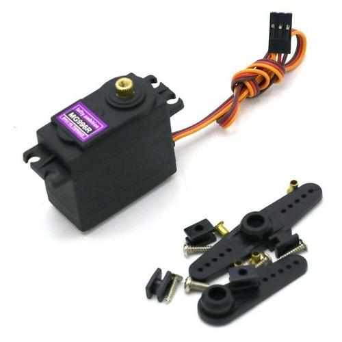 5set lofty ambition MG996R Metal Gear Digital Servo Servos Drones Xpress