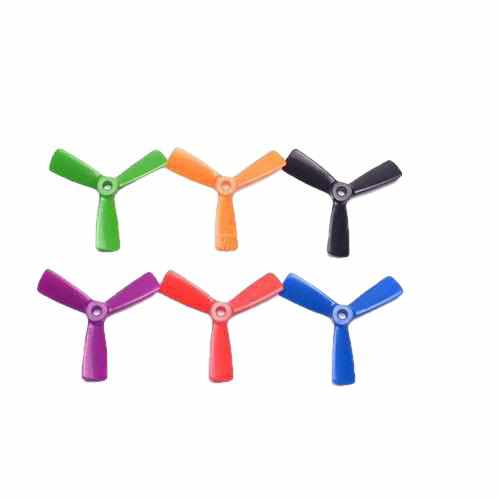 6 Pairs 3045 3 Blades Propeller Propellers Drones Xpress black