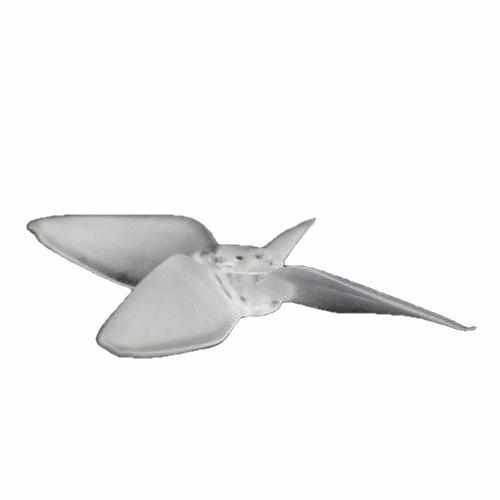 6 Pairs Emax AVAN Micro 2 Inch CW CCW 4 Blade Propeller Propellers Drones Xpress
