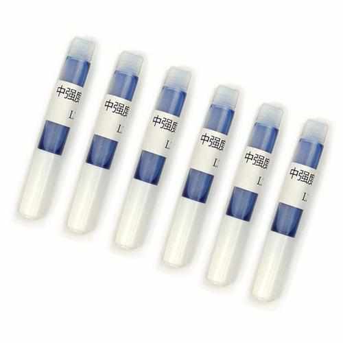 6 bottles/lot Thread Grain Locking Glue Accessories Drones Xpress 3 red and 3 blue