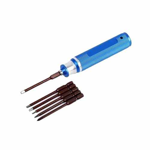 6 in 1 RC Screwdriver Tools Set for DJI Phantom 3 4 Drone Tools & Hardware Drones Xpress