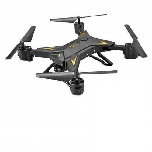 601S Drone Drones Drones Xpress 1080p camera-black