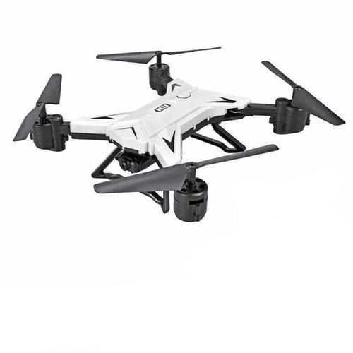 601S Drone Drones Drones Xpress 1080p camera-black
