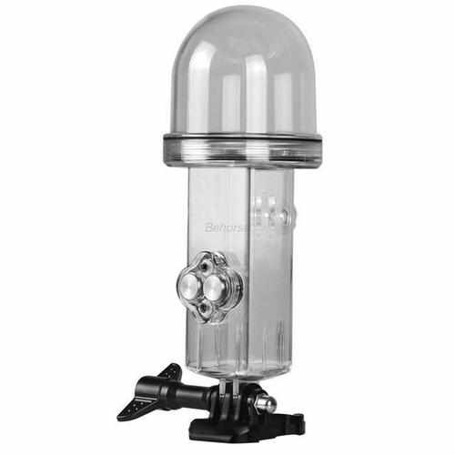 60M Waterproof Housing Case Diving Shell for DJI Osmo Pocket Accessories Drones Xpress