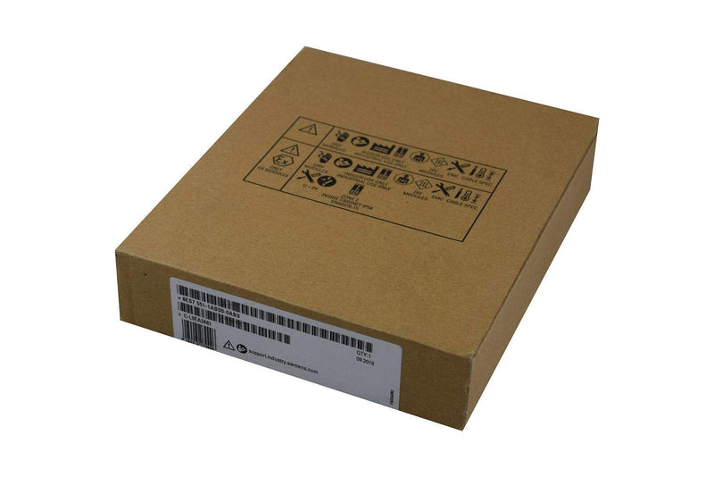 6ES7551-1AB00-0AB0 | Siemens TM POSINPUT 2 Counter & Position Detection Module